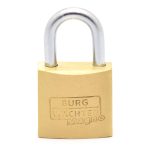 BURG WACHTER Magno 400E20 biztonsági lakat Magno 400 E 20