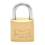 BURG WACHTER Magno 400E30 biztonsági lakat Magno 400 E 30