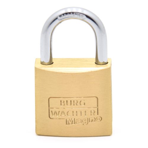 BURG WACHTER Magno 400E30 biztonsági lakat Magno 400 E 30