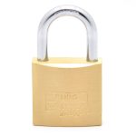 BURG WACHTER Magno 400E35 biztonsági lakat Magno 400 E 35