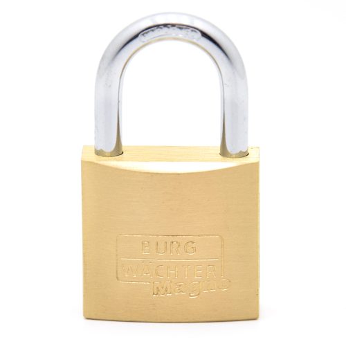 BURG WACHTER Magno 400E35 biztonsági lakat Magno 400 E 35