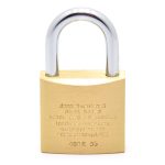 BURG WACHTER Magno 400E35 biztonsági lakat Magno 400 E 35