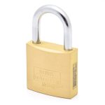 BURG WACHTER Magno 400E35 biztonsági lakat Magno 400 E 35