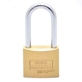   BURG WACHTER Magno 400E HB4045 biztonsági magas kengyeles lakat 400 E HB 40 45