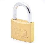 BURG WACHTER Magno 400E50 biztonsági lakat Magno 400 E 50