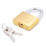 BURG WACHTER Magno 400E50 biztonsági lakat Magno 400 E 50