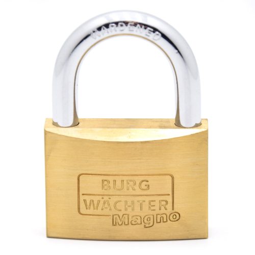 BURG WACHTER Magno 400E60 biztonsági lakat Magno 400 E 60