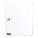 BURG WACHTER City Line klasszikus kulcskazetta CS 24 szürke