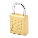 BURG WACHTER Boccia 45030 biztonsági fúrtkulcsos lakat Boccia 450 30