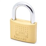 BURG WACHTER Boccia 45060 biztonsági fúrtkulcsos lakat Boccia 450 60