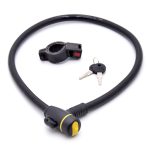 BURG WACHTER 560 erős kerékpárzár 560 90