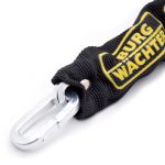 BURG WACHTER minőségi lánc SKM 6/60