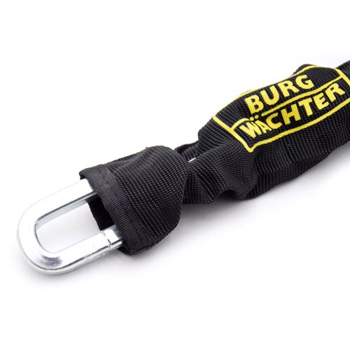 BURG WACHTER csúcsminőségű lánc GKM 10/100