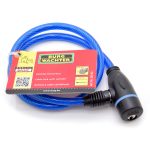 BURG WACHTER 260 biciklizár 260 60