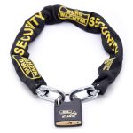 BURG WACHTER SKM 6/60 + Atlantic 217 F 40 Ni