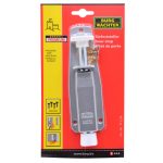 BURG WACHTER TF 2 ajtókitámasztó ezüst