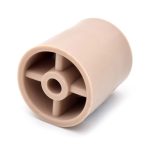 BURG WACHTER TSB 2025 bézs hagyományos ajtóütköző