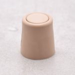 BURG WACHTER TSB 2025 bézs hagyományos ajtóütköző