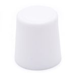 BURG WACHTER TSB 2025 fehér hagyományos ajtóütköző