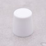 BURG WACHTER TSB 2025 fehér hagyományos ajtóütköző