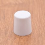 BURG WACHTER TSB 2025 fehér hagyományos ajtóütköző