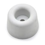 BURG WACHTER TSB 2040 szürke hagyományos ajtóütköző