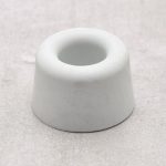 BURG WACHTER TSB 2040 szürke hagyományos ajtóütköző