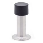 BURG WACHTER TSW 2390 SB nemesacél fali ajtóütköző