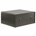 BURG WACHTER Point Safe P3LAP Laptop széf elektronikus zárral