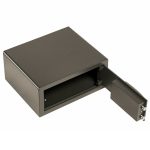 BURG WACHTER Point Safe P3LAP Laptop széf elektronikus zárral