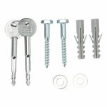 BURG WACHTER Point Safe P3LAP Laptop széf elektronikus zárral