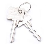 BURG WACHTER Alpha 80065 csúcsminőségű acél lakat Alpha 800 65