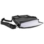 Burg Wachter FB 500 tűzálló táska vállpánttal BW23700