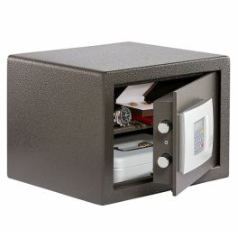   BURG WACHTER Point Safe E P2 bútorszéf elektronikus számzárral