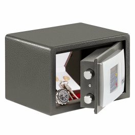   BURG WACHTER Point Safe E P1 bútorszéf elektronikus számzárral