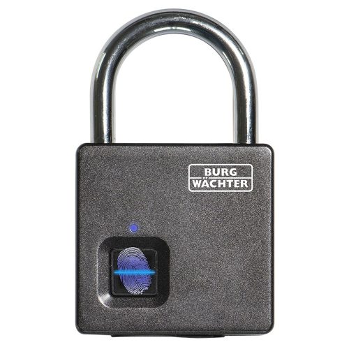 Burg Wachter Scan Lock 610 53 SB lakat ujjlenyomat vezérléssel