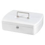 BURG WACHTER Office Line modern pénzkazetta 2257 fehér