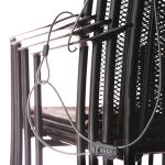 BURG WACHTER Snap Lock 720200 sodronyos számzáras lakat Snap Lock 720 200