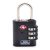 BURG WACHTER TSA77 30SB bőrönd lakat TSA 77 30 SB