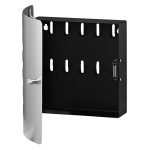 BURG WACHTER Quad modern kulcsdoboz