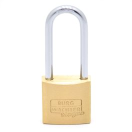   BURG WACHTER Magno 400E HB3045 biztonsági magas kengyeles lakat 400 E HB 30 45