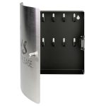 Burg Wachter Keys Please 6205/10 Ni  modern kulcsdoboz BW33640
