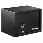 Burg Wachter Favor S 5 K  széf kulcsos zárral BW35790