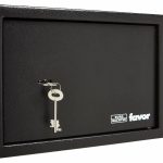 Burg Wachter Favor S 5 K  széf kulcsos zárral BW35790