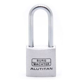   BURG WACHTER Alutitan 770 HB2026 alumínium lakat Alutitan 770 HB 20 26
