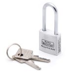 BURG WACHTER Alutitan 770 HB2026 alumínium lakat Alutitan 770 HB 20 26