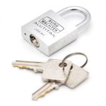 BURG WACHTER Alutitan 77030 alumínium lakat Alutitan 770 30