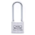 BURG WACHTER Alutitan 770 HB3045 alumínium lakat Alutitan 770 HB 30 45