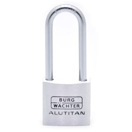  BURG WACHTER Alutitan 770 HB3045 alumínium lakat Alutitan 770 HB 30 45