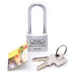 BURG WACHTER Alutitan 770 HB3045 alumínium lakat Alutitan 770 HB 30 45